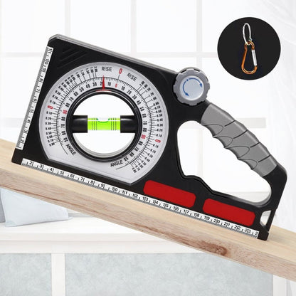 Dead-On Precision™ — Command Every Angle with Unshakable Confidence