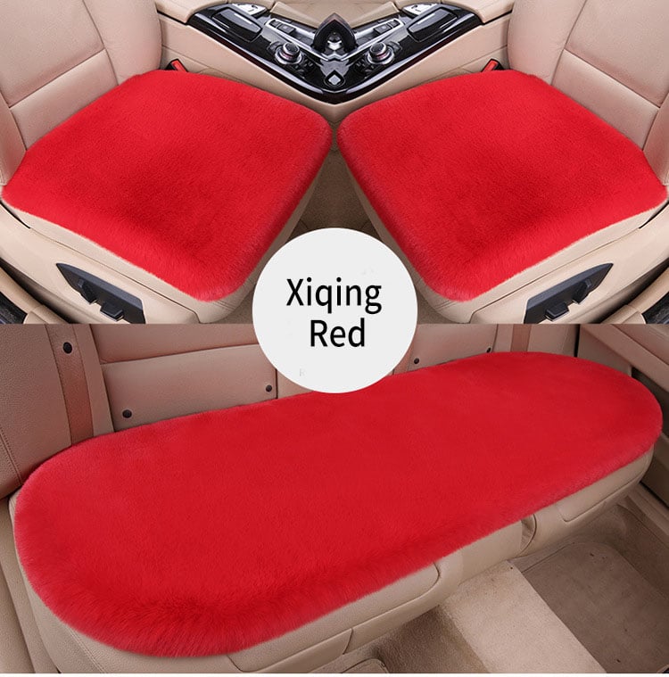 Car Seat Cushion & Armrest 7$ TODAY ONLY