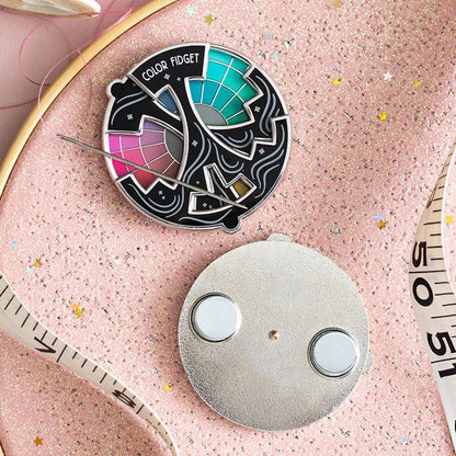 Chromora™ — Ignite Your World with Every Vivid, Soul-Stirring Shade