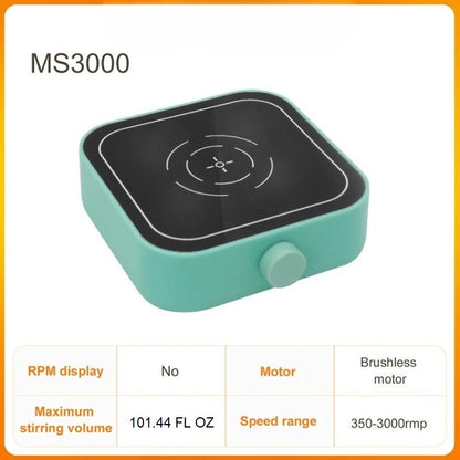 Mini Magnetic Stirrer 35$ TODAY ONLY