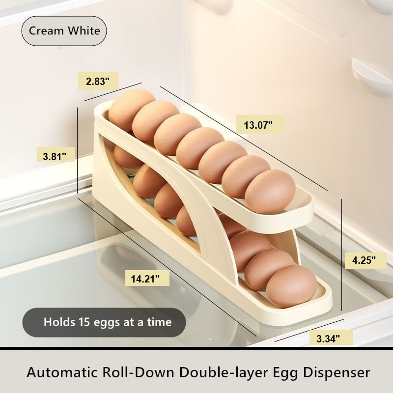 Egg Dispenser 15$ TODAY ONLY