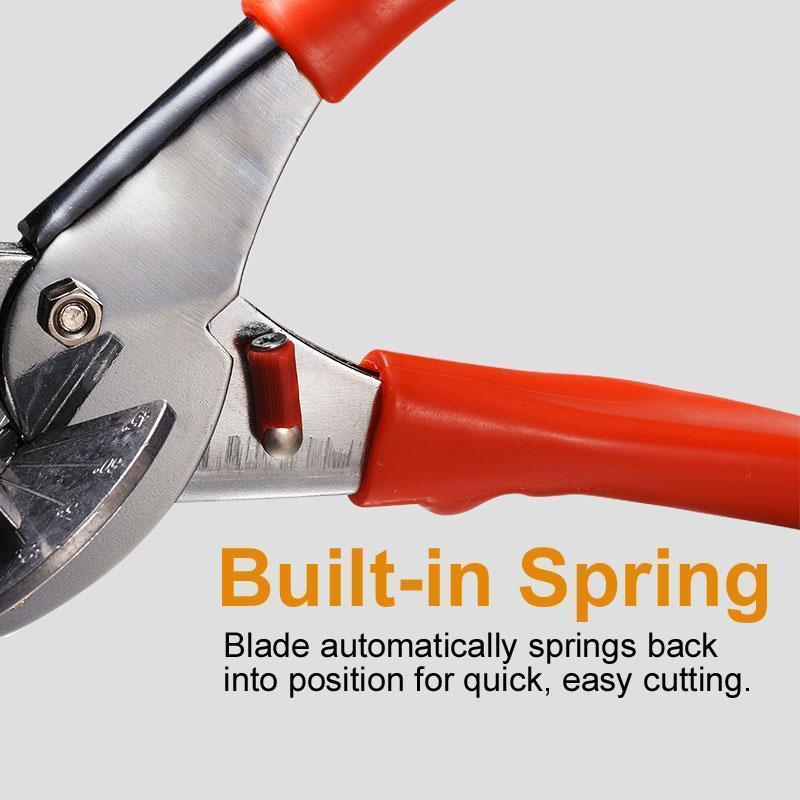 Angle Shears™ — Slice Perfect Angles Fast and Cut Chaos Out of Every Project