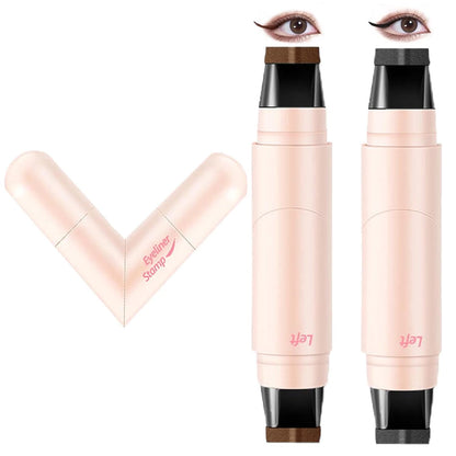 WingStamp™ — Effortless Flawless Wings That Command Every Room