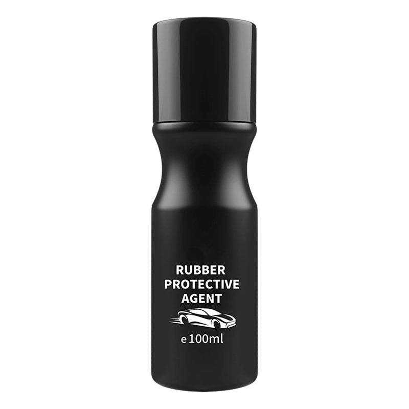Rubber Seal Revitalizer™ — Drive Quietly with Seals Stronger Than Ever