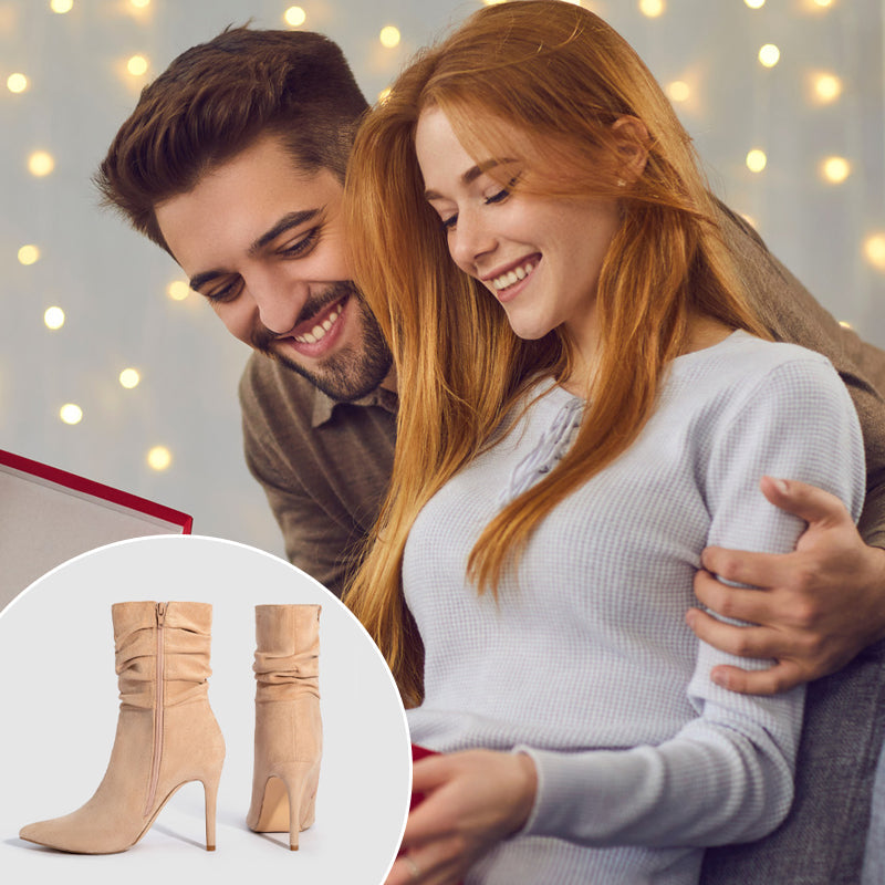 Ultimate Boots™ — Command Every Room with Unstoppable Style and Cloud-Like Comfort