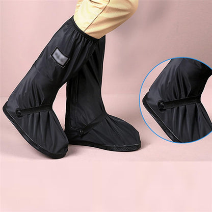 BootCover™ — Bármilyen viharban szárazon és magabiztos léptekkel minden alkalommal