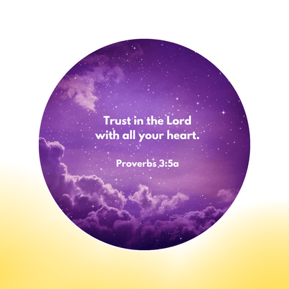 Learning The Bible™ -  Bible Verse Projector