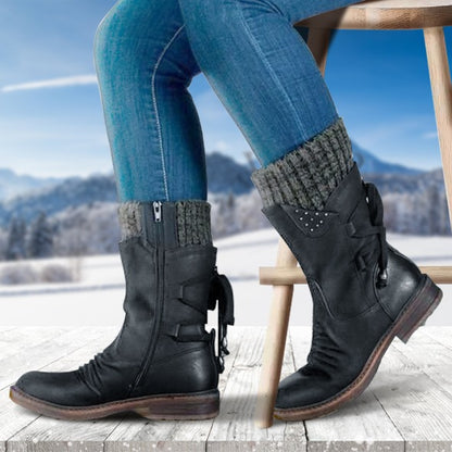 Women's Winter Warm Boots 35$ TODAY ONLY