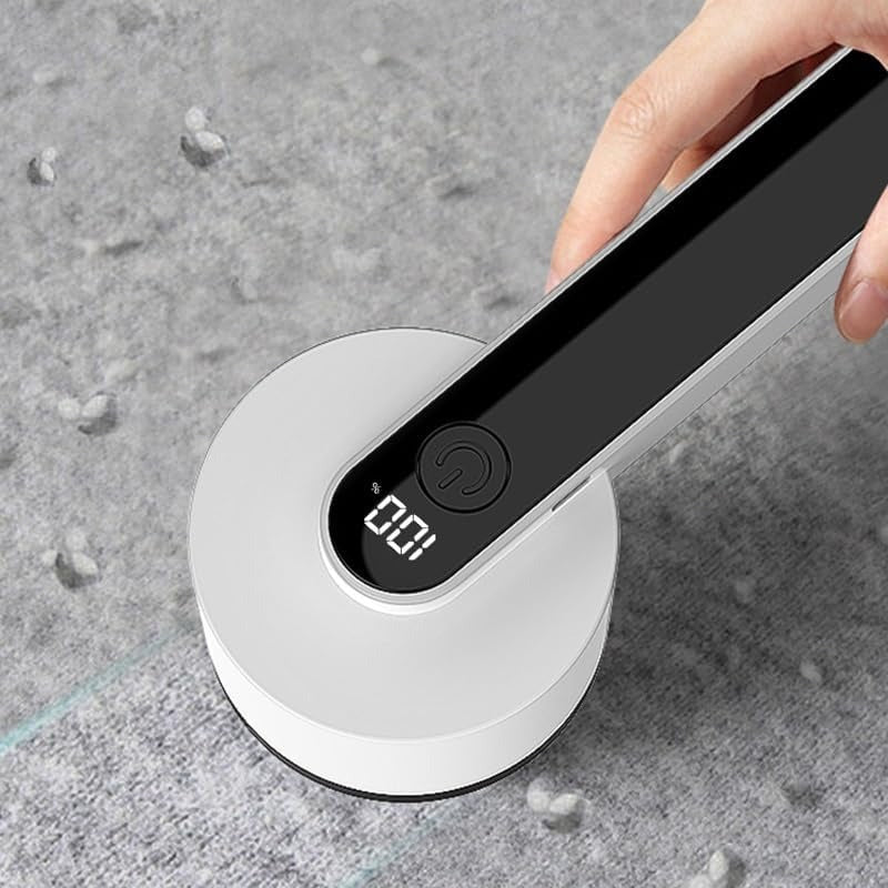 LumaSheer™ — Genopliv Dit Tøjøjeblikkeligt med Fejlfri, Fnugfri Stoffer