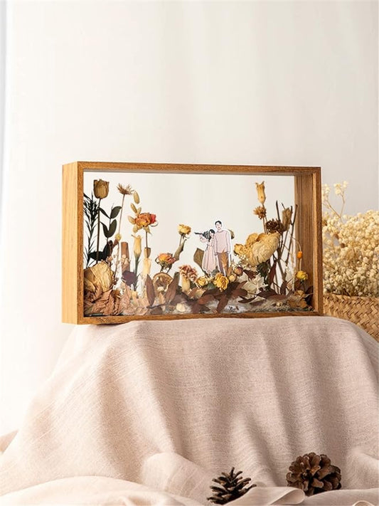 Zynexil™-French Moss Wall Hanging Plant Decoration