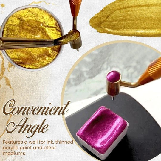 LumiScript™ — Turn Every Word Into a Dazzling, Heartfelt Masterpiece