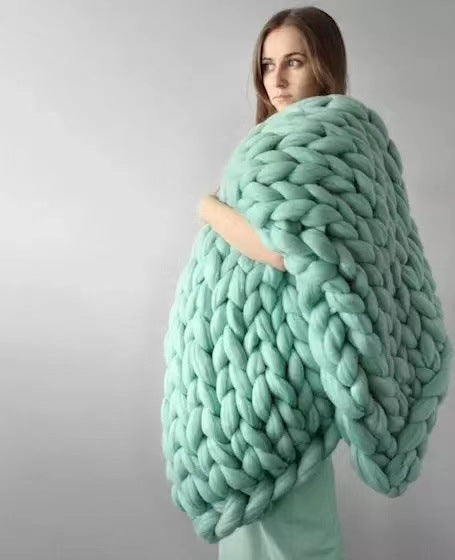 The Gift Everyone Will Cling To™ — Sink Into Hypoallergenic Bliss That Warms Your Soul