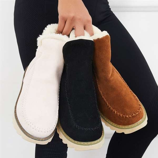 Women's Ankle Snow Boots 25$ TODAY ONLY