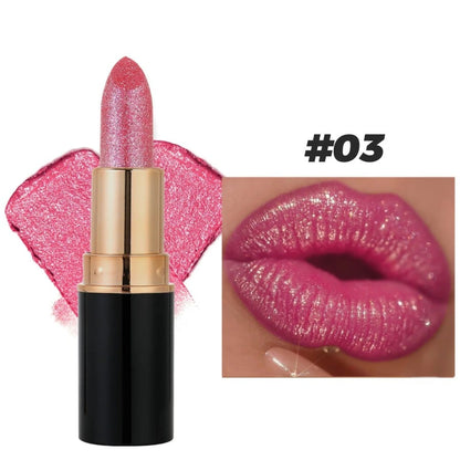 Set Flash Luxe 7 Couleurs™ — Allumez un Glamour Toute la Journée qui Captive Tous les Regards