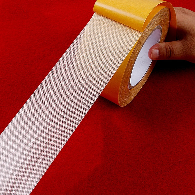 GripMaster™ Extreme Hold Tape — Zet het voor altijd stevig vast en maak je nooit meer zorgen