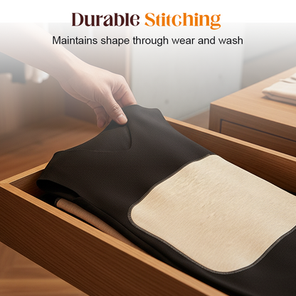 hidden armor™ — Embrace Ultimate Warmth That Makes Cold Retreat Instantly