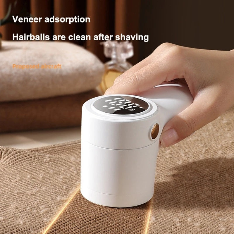 Rechargeable Lint Remover 15$ TODAY ONLY