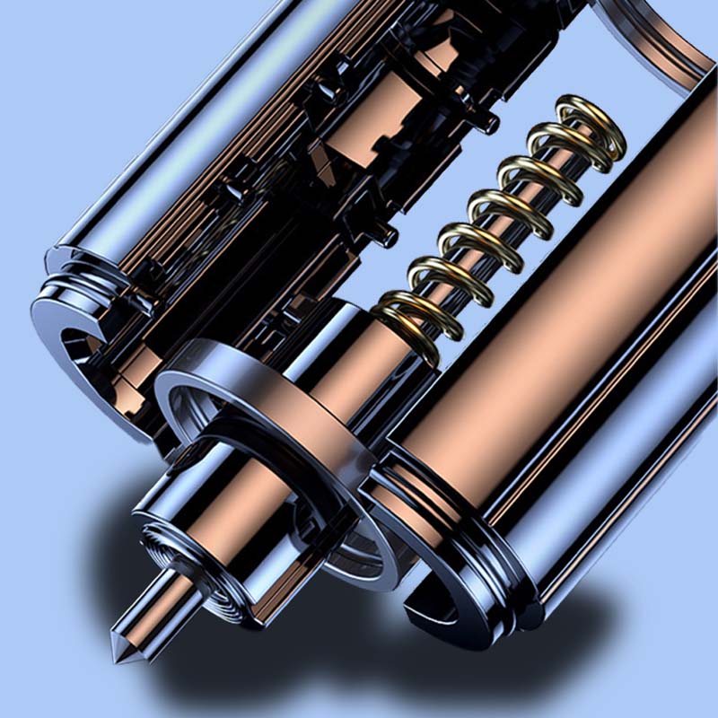 Survival Edge™ — Break Free Instantly When Every Second Counts