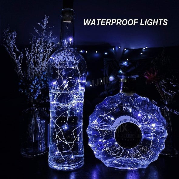 Bottle Lights 5$ TODAY ONLY