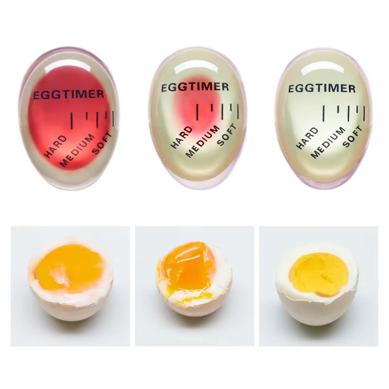 Egg Boiling Timer 5$ TODAY ONLY