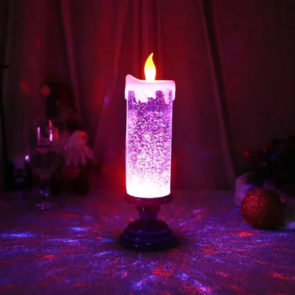 LED Christmas Candles 12$ TODAY ONLY