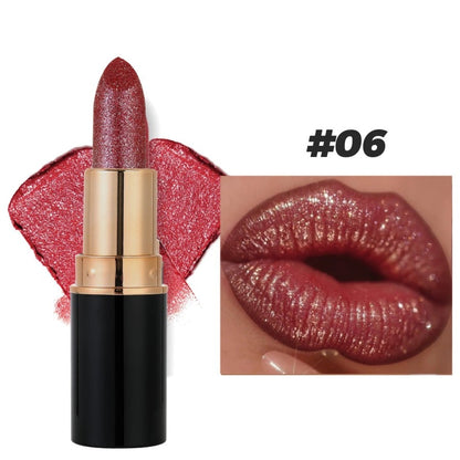 Set Flash Luxe 7 Couleurs™ — Allumez un Glamour Toute la Journée qui Captive Tous les Regards