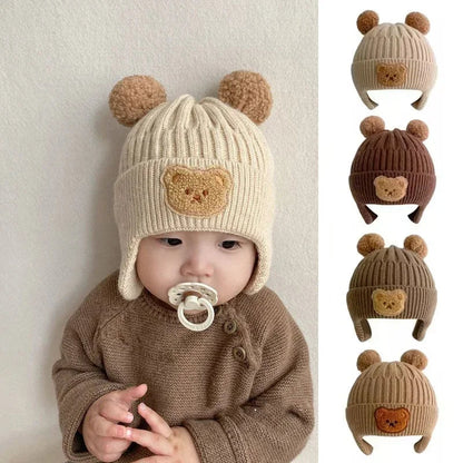 ArcticCub™ — Keep Your Little Explorer Warm, Happy, and Adorably Cozy All Winter Long