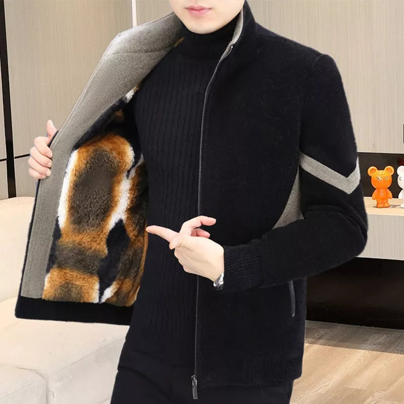 VextroGuard™ — Command Unstoppable Warmth and Sharp Power Every Winter