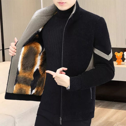 VextroGuard™ — Command Unstoppable Warmth and Sharp Power Every Winter