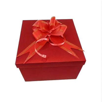 Liora — Personalisierte DIY-Explosions-Geschenkbox mit mehreren Taschen