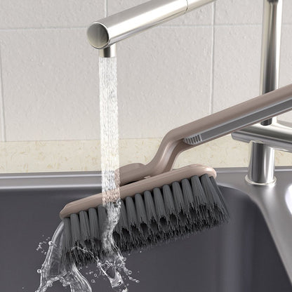 RevolveMax™ Attack Brush — Valloita Jokainen Kovettunut Kulma Voimalla ja Tarkkuudella