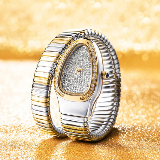 LuxeVanta™ — Command Every Room with Unstoppable Shine and Strength