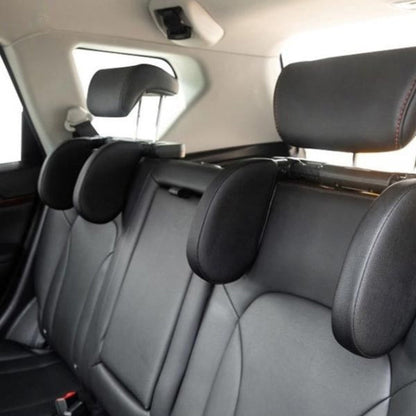 NeuroNest™ — Crush Neck Pain and Unlock Deep, Recharging Roadside Sleep