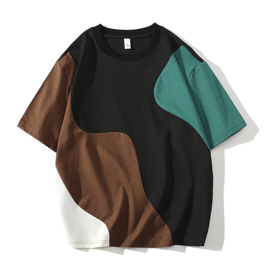 VexorPulse™ Tee — Own the Streets with Unstoppable Comfort and Bold Style