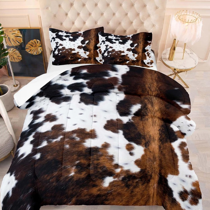 MaveriLux™ — Wrap Yourself in Wild West Comfort and Unstoppable Style