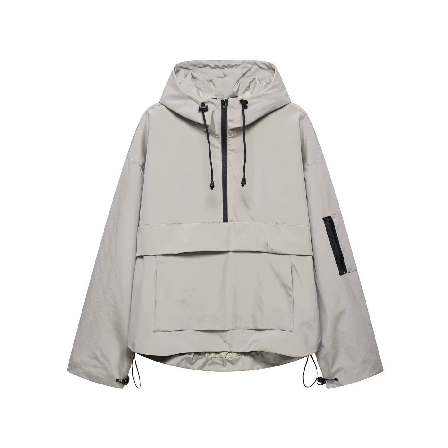 Avenlo 3-in-1 Waterproof Women's Jacket – Rain, Wind & Cold, All Covered