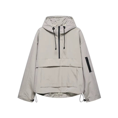 Avenlo 3-in-1 Waterproof Women's Jacket – Rain, Wind & Cold, All Covered