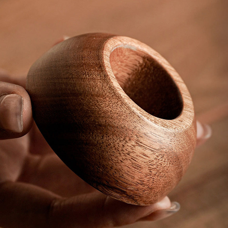 Rustic Charm Coffee Cup™ — Transform Every Sip Into an Unforgettable Ritual