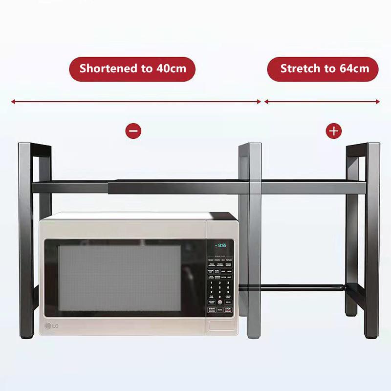 Kitchen Command™ — Beseitige Unordnung und erschließe mühelos magische Arbeitsflächen