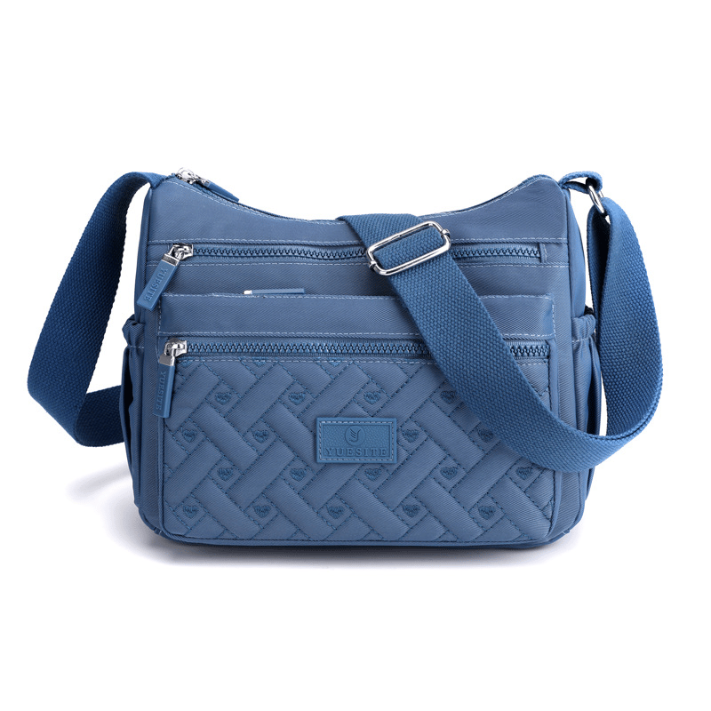 🎁Klyvoxa Shoulder Messenger Bag👜