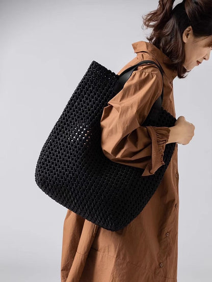 Power Tote™ — Ovládnite každú miestnosť s drsným štýlom a neporaziteľným sebavedomím