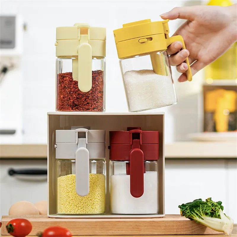 PrecisionPour™ — Padroneggia Ogni Goccia e Aumenta la Tua Fiducia in Cucina