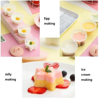 Boiled Egg Mold 12$ TODAY ONLY