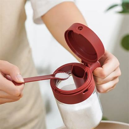 PrecisionPour™ — Padroneggia Ogni Goccia e Aumenta la Tua Fiducia in Cucina