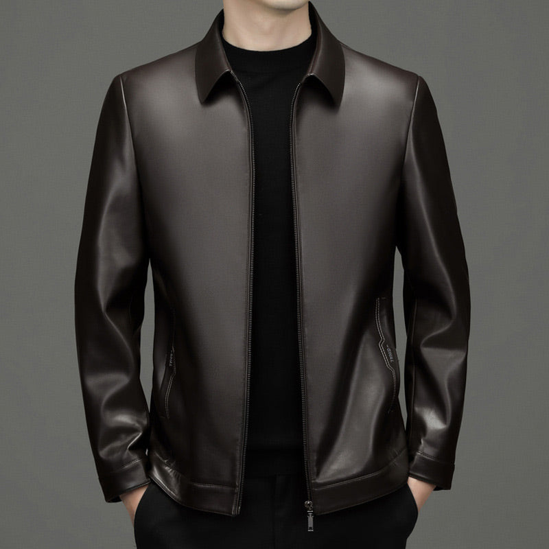 Boldly Crafted Jacket™ — Κατακτήστε Κάθε Χώρο με Ακαταμάχητο Στυλ και Θρυλικό Στυλ