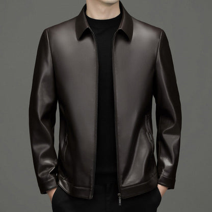 Boldly Crafted Jacket™ — Κατακτήστε Κάθε Χώρο με Ακαταμάχητο Στυλ και Θρυλικό Στυλ