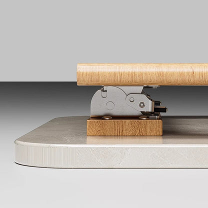 SteelFold Brackets™ — Bewältige schwere Lasten und schaffe sofort Platz