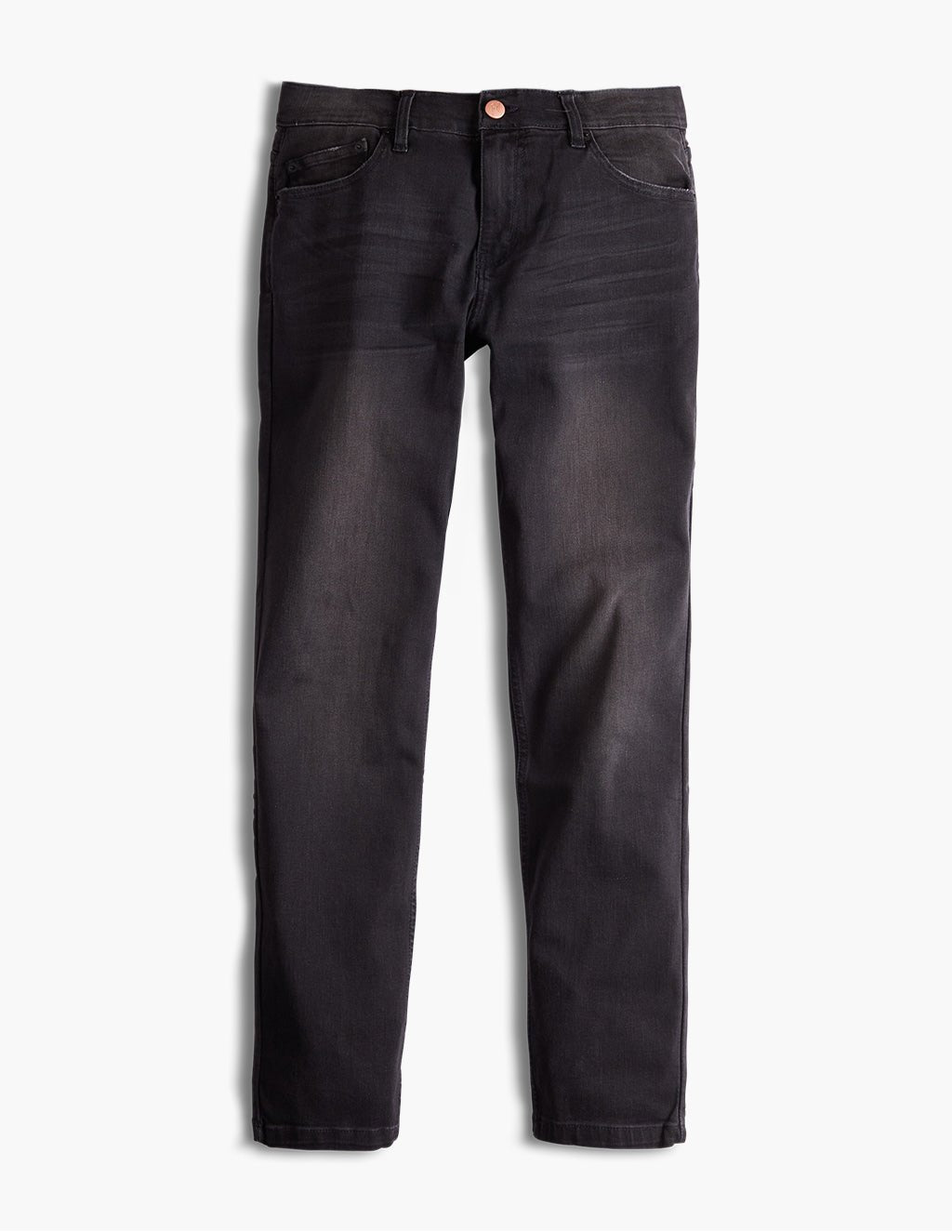 EdgeFlex Denim™ — Comfort That Holds Its Shape