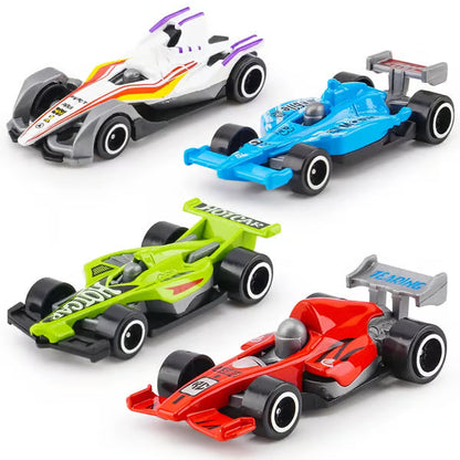 RaceMaster™ — Ignite Epic Adventures That Thrill and Challenge Every Imagination