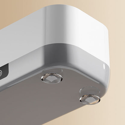 SonicPure™ — Erase Hidden Germs Instantly for Sparkling Confidence Everywhere